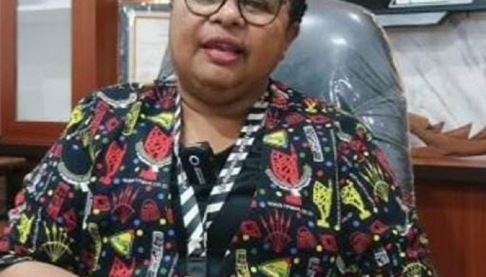 YPMAK Beber Alasan Belum Diberangkatkannya 140 Peserta Beasiswa ke Yayasan Binterbusih