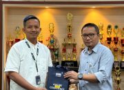 PT SUCOFINDO Dukung RSUD Mimika dalam Kalibrasi Alkes untuk Layanan Kesehatan Bintang Lima