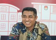 KPU Mimika Umumkan Hasil Tes Kesehatan Paslon pada 6 September 2024