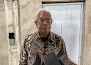 Selama Jabat Plt Bupati Konsen Perhatikan Nasib Honorer, John Rettob Pastikan Insentif Guru dan Nakes se-Mimika akan Dinaikkan