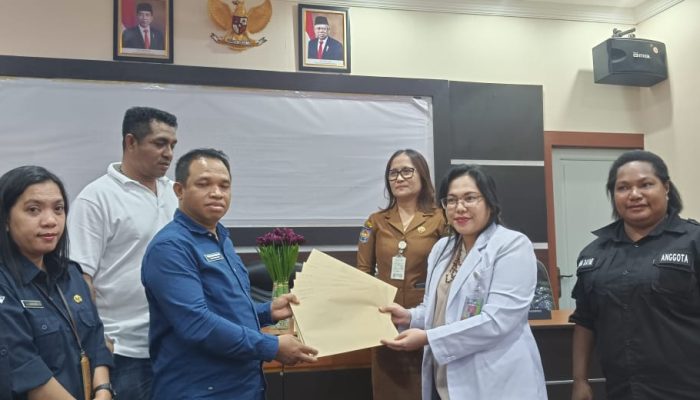 Hasil Pemeriksaan Final, Tiga Paslon Dinyatakan Layak Bersaing Dalam Pilkada Mimika 2024