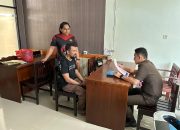 Edarkan Puluhan Paket Ganja, Willy Segera Disidangkan