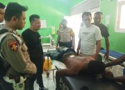 Sering Mabuk dan Buat Onar, Pemuda di Supriori Ditikam Saudara Kandungnya