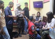 Tingkatkan Razia Jelang Pilkada Serentak 2024, Polres Asmat Sita Puluhan Botol Miras