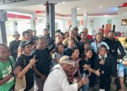 Meski Akhir Jabatan Dilepas Tanpa Paripurna, OMTOB Berhasil Capai RPMJ Hingga 65 Persen, John Rettob : Mewakili Pak Eltinus Saya Ucapkan…