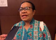Sering Diajak Berkebun, Siswi SMP di Jayapura Menikah Dengan Orang Tua