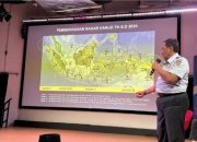 Setelah Timika, TNI AU Berencana Tempatkan Radar Pertahanan Udara di Morotai