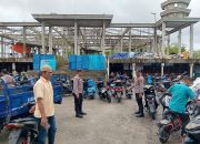 Amankan Perayaan Maulid Nabi Muhammad SAW, Ini yang Dilakukan Polres Asmat