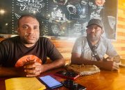 Beredar di WhatsApp Group Ada Paksaan Bagi Jemaat Hadir Dalam Ibadah Akbar Istora Papua Bangkit