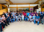 Keluarga Besar Suku Kei Mimika Tegaskan Belum Tentukan Pilihan Pada Salah Satu Calon di Pilkada 2024