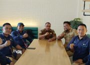 Kelanjutan Pembangunan PLTS di Distrik Mimika Timur Jauh dan Mimika Tengah Tunggu Dana dari Pusat