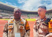 Tujuh Polisi Terlibat Judi, Ditemukan Berada di Lokasi Sabung Ayam Saat Penggerebekan
