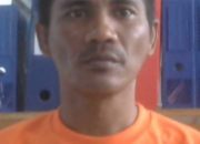 Teledor! Dibawa Oknum Pegawai Lapas Bersih-bersih Rumah Dinas, Napi Pencabulan Anak Kabur