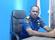 Kapal Milik Freeport yang Keluar Masuk Pelabuhan Amamapare Diawasi Aplikasi SSM Pengangkut