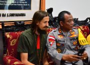 Breakingnews – Pilot Susi Air Berhasil Dibebaskan
