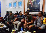 Dibebaskan, Pilot Susi Air Dijemput Langsung di Kampung Yuguru Nduga