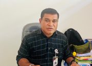 KPU Tetapkan DPT Pilkada di Kabupaten Jayapura 131.936, Ada Penurunan Pemilih 3000