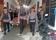 Diduga Konsumsi Alkohol Campur Kuku Bima, Seorang Pria Meninggal Dunia dan Satu Dirawat di RSUD Mimika