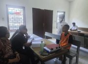 Gelapkan Dana Ratusan Juta, Made Diserahkan Penyidik ke Kejaksaan
