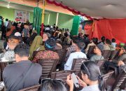 Tokoh Pemuda Kamoro : JOEL Pemilik Rumah, JOEL Terbukti Berlaku Adil untuk Semua dan Mempersatukan Seluruh Warga Mimika
