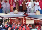 JOEL Figur Berpendidikan dan Toleran, Dukungan Terus Mengalir, Team “Tanpa Ragu for JOEL” Diresmikan