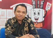Identitas Pengadu Ijasah Palsu Bacalon Bupati Bocor, KPU Mimika Pastikan Bukan Dari Penyelenggara, Lalu Darimana?