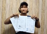Berikan Tanggapan Masyarakat Soal Dugaan Ijasah Palsu Bacalon ke KPU Mimika Berujung Laporan Polisi, MS : Kok Bisa Identitas Saya Bocor?