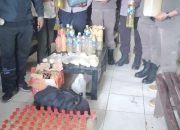Sering Dirazia, Penumpang Kapal Pelni Masih Berani Masukan Minuman Keras Lokal ke Timika
