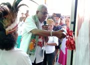 Pertimbangkan Kualitas Figur, Warga Kuala Kencana dan Karang Senang Tak Ragu Dukung JOEL
