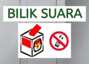 Divisi Hukum KPU Kabupaten Mimika Ingatkan Penggunaan Alat Perekam di Bilik Suara Bisa Terkena Pidana Pemilu