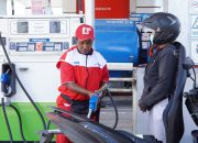 Per 1 Oktober 2024, Pertamax Series dan Dex Series Turun Harga
