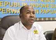 Komnas HAM Papua Harap Forkopimda Pastikan Keamanan Pilkada