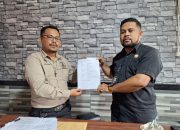 Aneh, Warga Beri Tanggapan ke KPU Mimika Malah Dipolisikan, Welly : Sangat Keliru