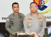 KKB Ancam Lakukan Penyanderaan, Satgas Ops Damai Cartenz-2024 Perketat Penjagaan di Wilayah Papua