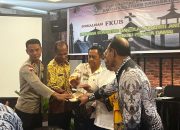 Pilkada 2024, Bawaslu dan KPU Diingatkan Antisipasi Kecurangan di Bilik Suara, Albert : Jangan Bawa Isu SARA