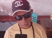Kelangkaan BBM, INDAKUKMTK Himbau Masyarakat Asmat Tidak Khawatir, Malam Ini Kapal Minyak Tiba di Agats