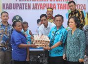 Angka Stunting Capai 13.3 Persen, Ini yang Dilakukan Pemda Kabupaten Jayapura