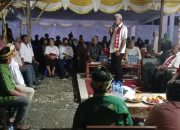 Ini Alasan Utama Warga Sulawesi Tenggara di Mimika Nyatakan Dukungan Suara Bulat Untuk JOEL