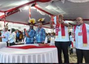 Jelang Debat Pilkada Mimika : Adu Gagasan, Menakar Kapasitas Kandidat, Mengabaikan Isi Tas