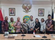 Kabar Gembira, Tahun Depan Kapal Perintis Singgahi Dermaga Sipu Sipu, Jhon Gobai: Bantu Masyarakat 3 Distrik di Mimika