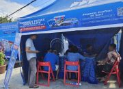 Pertamina: Dorong Warga Papua Pakai QR Code Guna Subsidi Tepat
