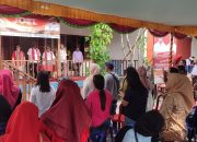 Tujuh Pernyataan Sikap Warga SP 4 Mimika Dukung JOEL