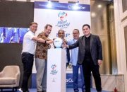 Seleksi Zona Papua Digelar di Timika, Indonesia Cari Tim untuk Berlaga di Piala Gothia 2025