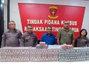 Menang Pra Peradilan, Kejati Papua Sita Uang Rp 6,4 Miliar Terkait Dugaan Korupsi Dana PON XX Papua 