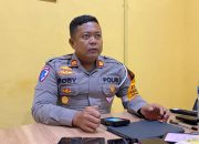 Ugal-ugalan di Jalan, Polres Mimika akan Keluarkan Surat Larangan Pelajar Mengemudi Kendaraan ke Sekolah