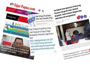 Hasil Perangkingan Similarweb, Situs Fajarpapua.com Raih Nomor 1 di Papua Tengah, Ini Daftarnya…