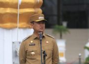 Tata Struktur Organisasi, Penjabat Bupati Mimika akan Review Ulang Jabatan yang Tidak Sesuai