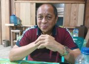 Tahun 2024 Pemda Mimika Anggarkan Rp 63 Miliar, Proyek Air Bersih Aliri 11.000 Sambungan, Kadis PUPR : Kita Butuh Pengelolah