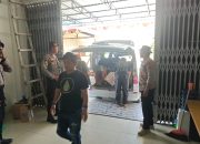 204.037 Lembar Surat Suara Pilkada 2024 Didistribusikan ke Puncak Jaya