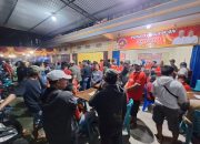 Rayakan Hari Sumpah Pemuda ke-96, Semarak Lomba Solata for JOEL Diikuti 400-an Peserta